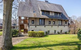 Apartment Les Hauts de Deauville-1